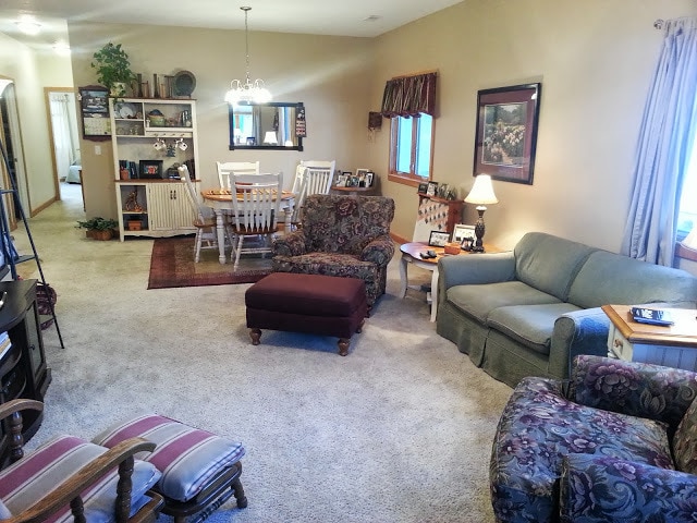 Building Photo - Maintenance Free Living Arrangement
