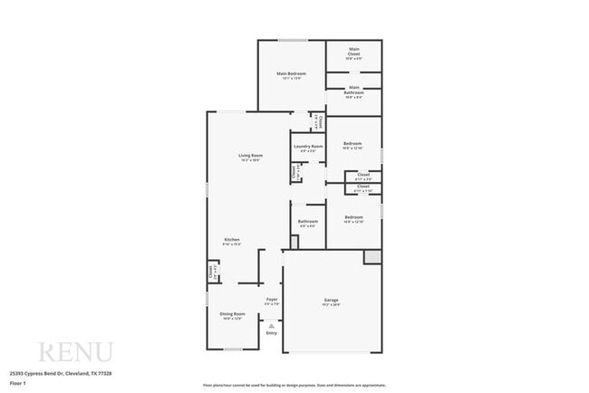 Foto del edificio - 25393 Cypress Bend Dr