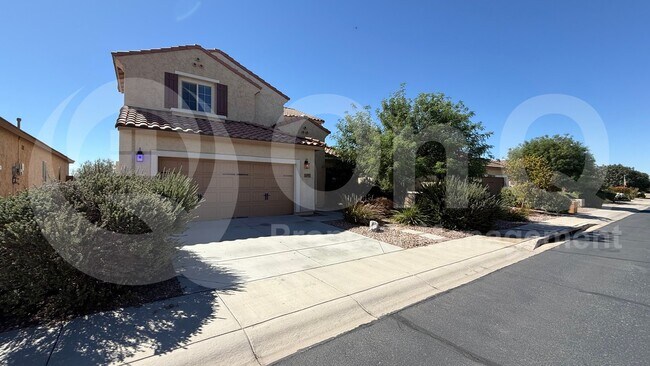 Foto del edificio - 5495 W Victory Way