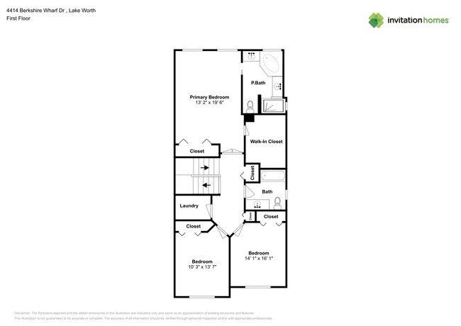 Foto del edificio - 4414 Berkshire Wharf Dr