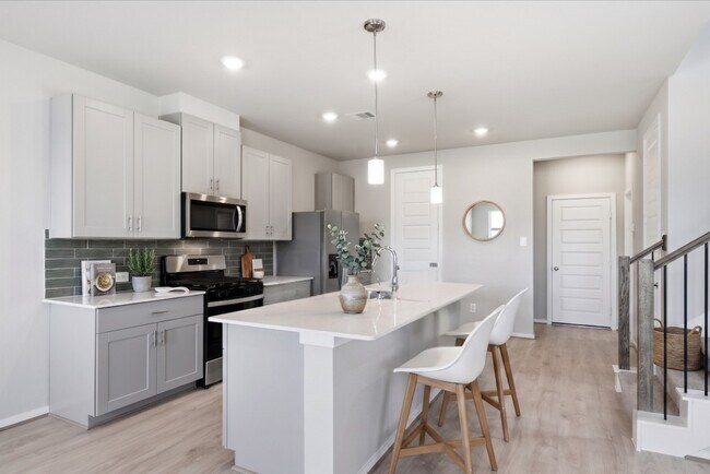 Building Photo - 3109 Quiet Sunset Dr