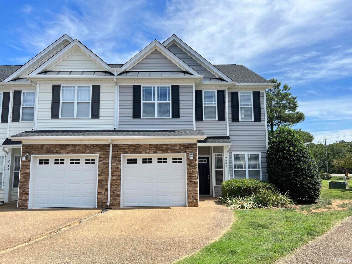 Primary Photo - 2547 Asher View Ct