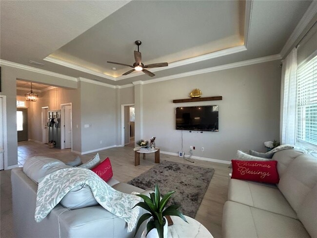 Foto del edificio - 12101 SW 29th Pl