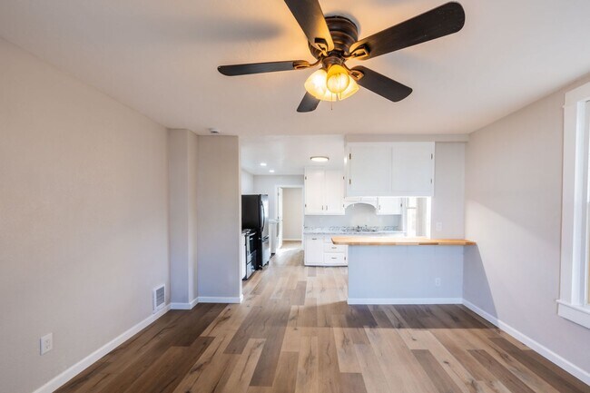 Building Photo - Newly Remodeled 1 Bed / 1 Bath apartment in Idaho Falls