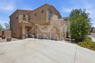 Building Photo - 8895 E Abrams Loop