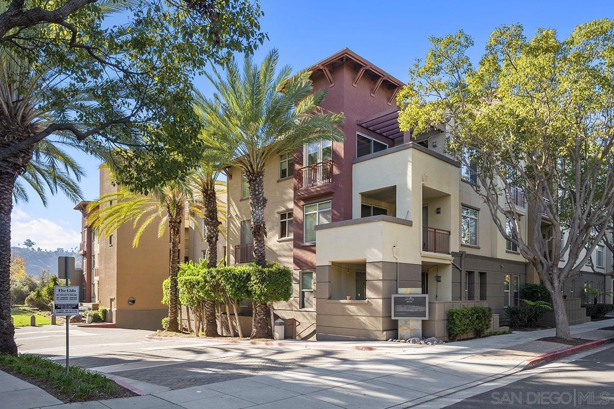 Foto principal - 8233 Station Village Ln