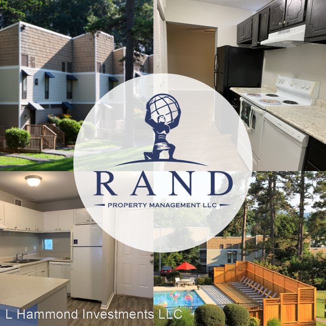 Building Photo - The Hammond