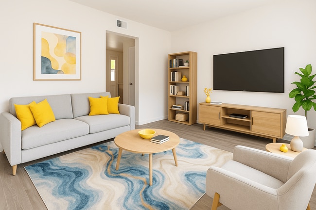 Foto del edificio - Twin Rivers Townhomes