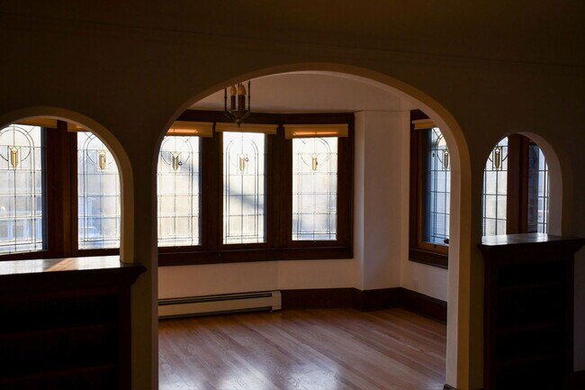 Foto del edificio - 2147 N 48th St