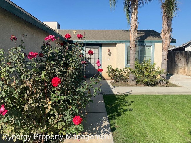 Building Photo - 3 br, 2 bath House - 1318 Evadonna Rd