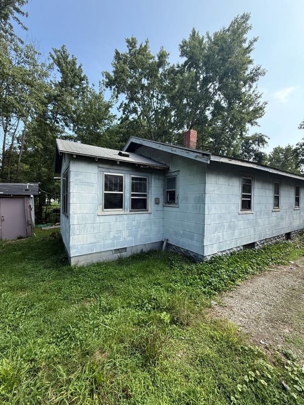 Foto del edificio - 2067 N Maple Ave