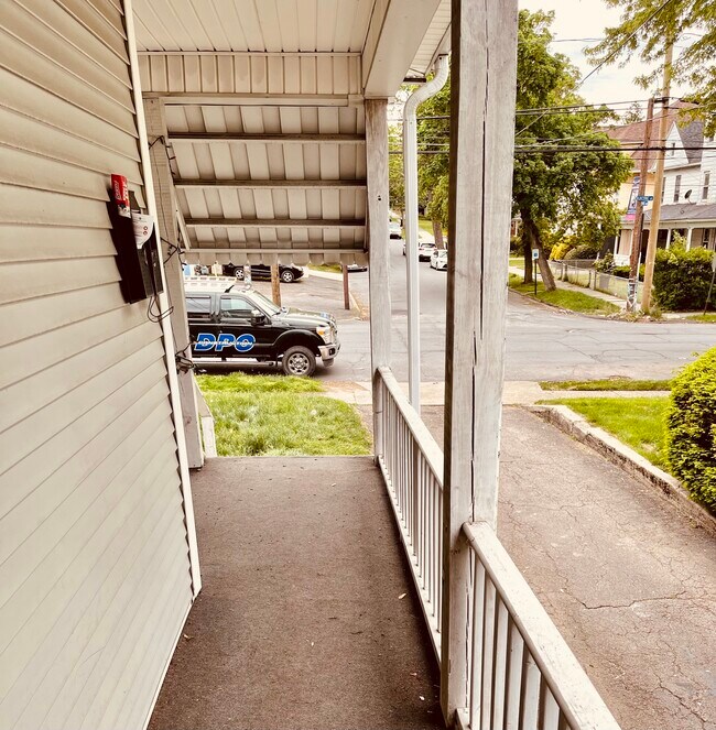 1601 Electric St, Dunmore, PA 18509 Apartments Dunmore, PA