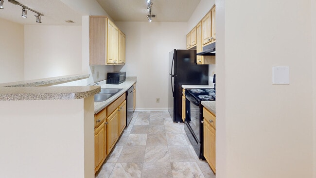 Interior Photo - Ridgewood