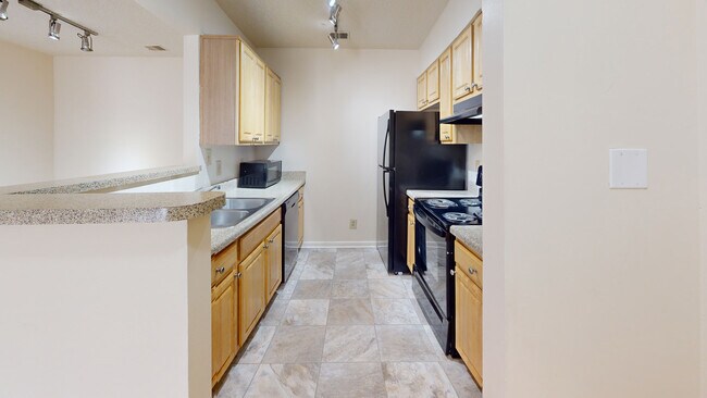 Interior Photo - Ridgewood
