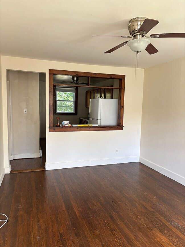 Building Photo - 35 Vernon Terrace