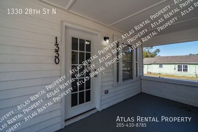 Building Photo - Beautifully Restored 4-Bedroom Gem in Bess...