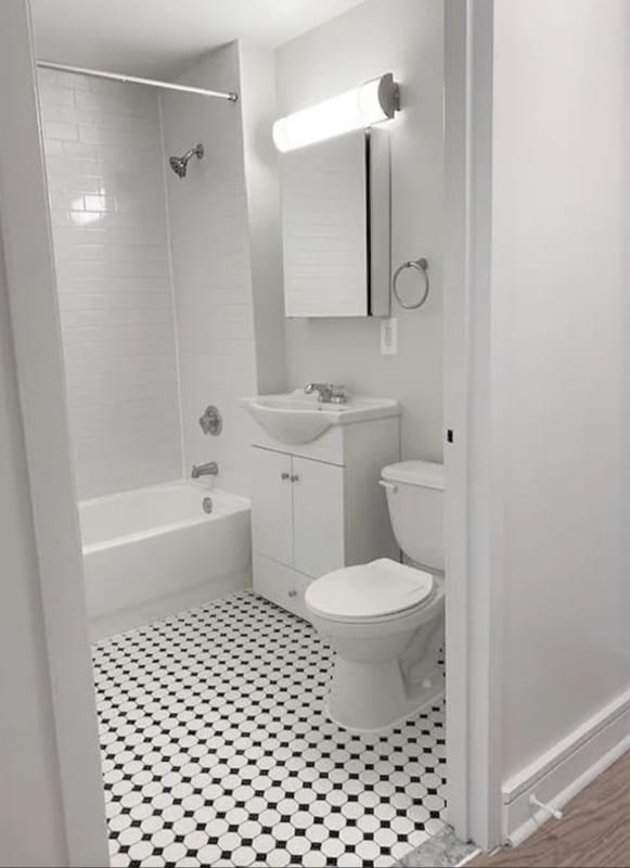 Photo - W. W 96th St Apartment