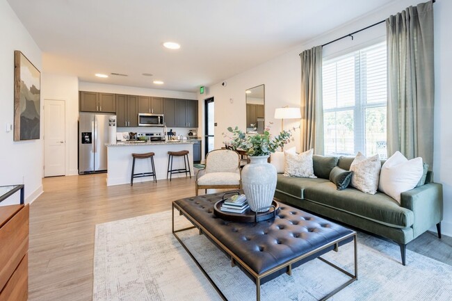 Building Photo - Montage West Lafayette