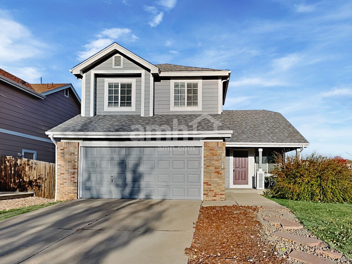 Primary Photo - 3730 S Quemoy Way