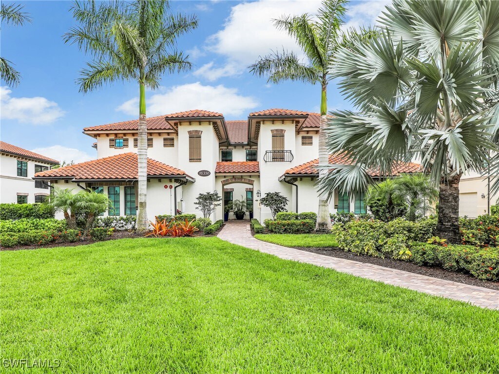 Foto principal - 16356 Viansa Wy