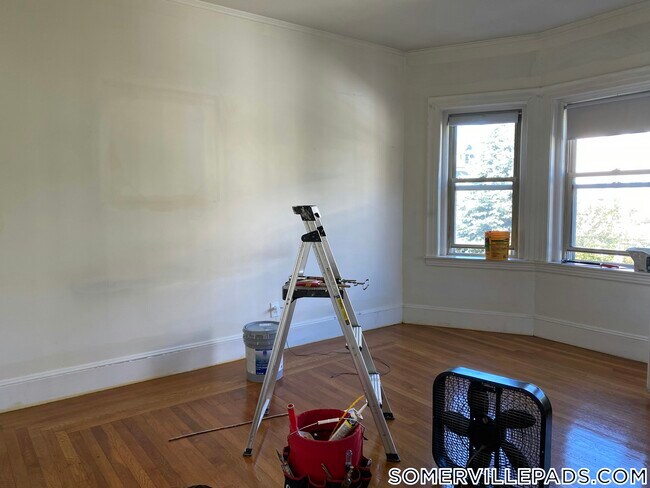 Foto del edificio - 163 Summer St