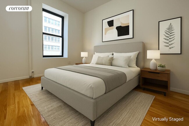 Foto del edificio - 536 E 82nd St