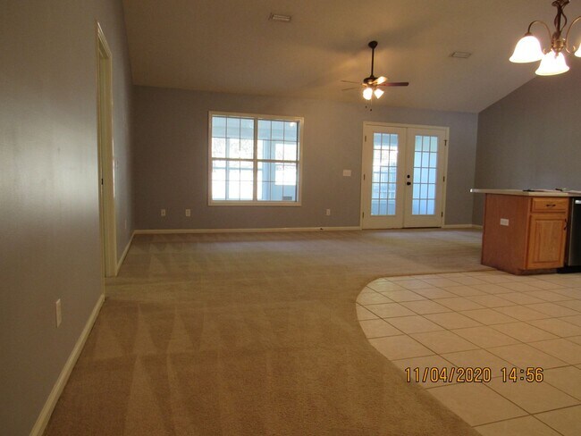 Foto del edificio - Windsor Trace Subdivision!