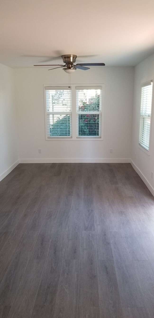 Living Room - 245 4th Ave