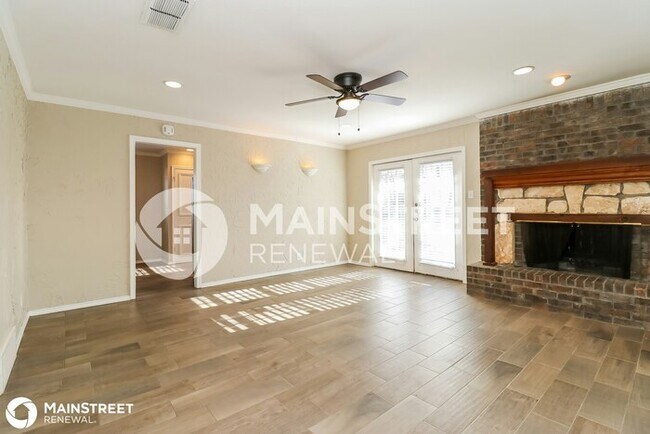 Foto del edificio - 6428 Moonglow Ln, Watauga, TX 76148