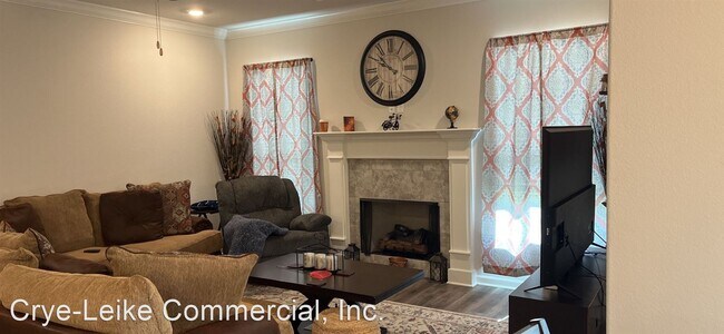 Foto del edificio - 3 br, 2 bath House - 334 W Tyler Road