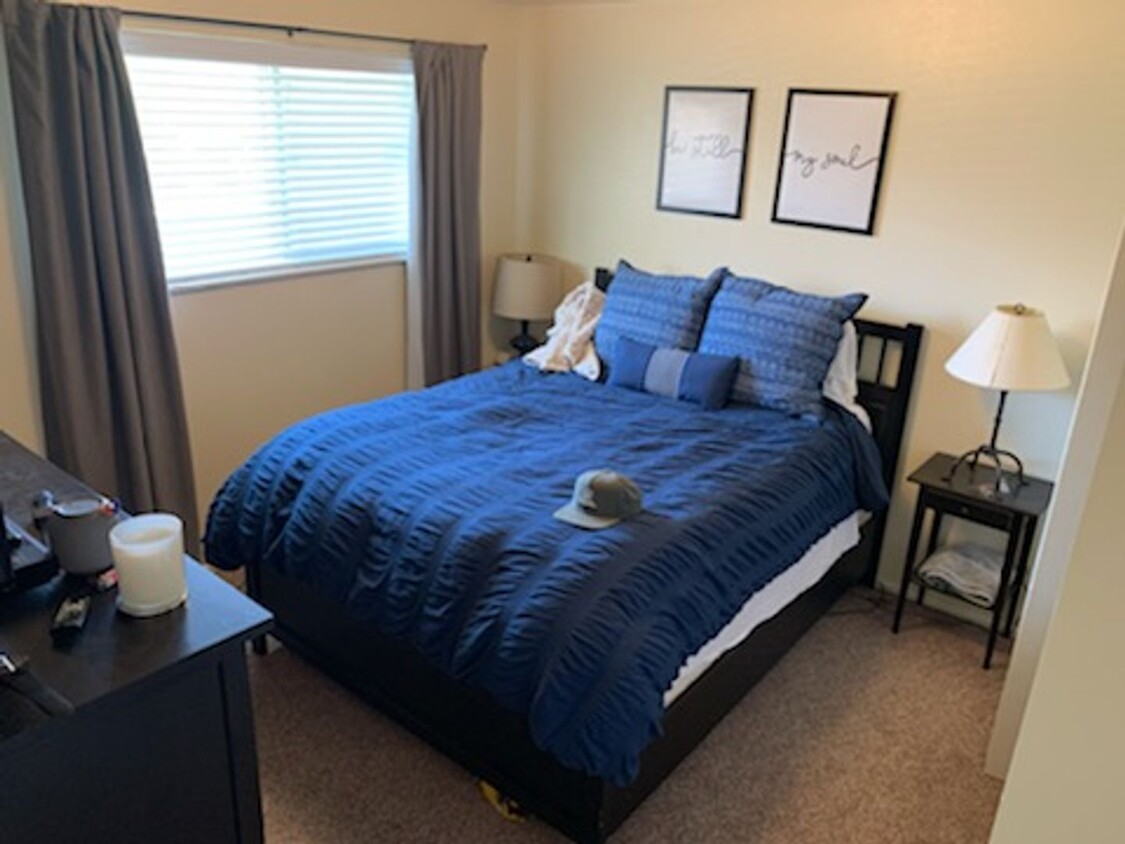 Foto principal - Orem 2 bed 1 bath