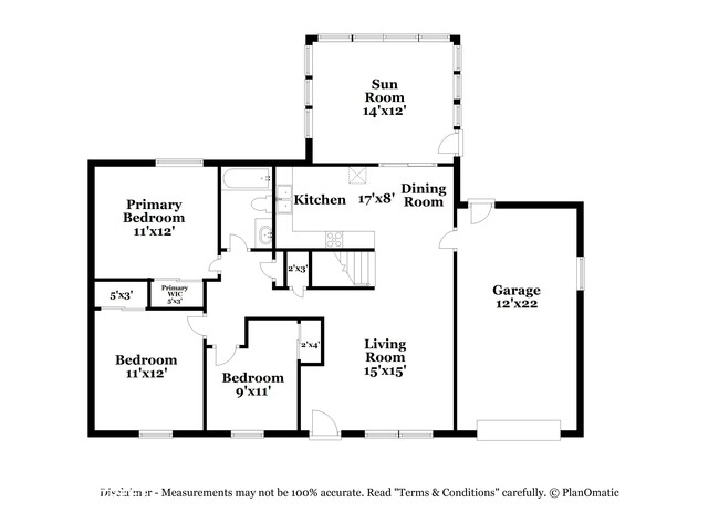 Building Photo - 1460 Chelmsford Square N