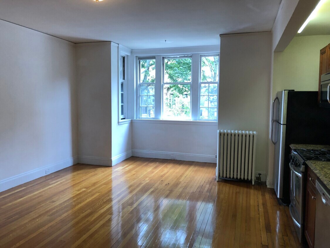 10 Marlborough St Unit 1D, Boston, MA 02116 Apartments in Boston, MA