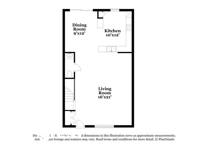 Building Photo - 2830 Deerwood Ln