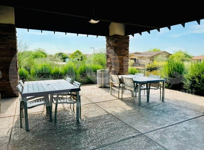 Foto del edificio - 29393 N 123rd Glen