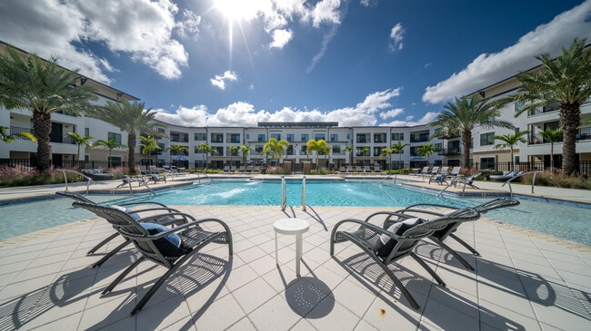 Photo - Avila Apartments