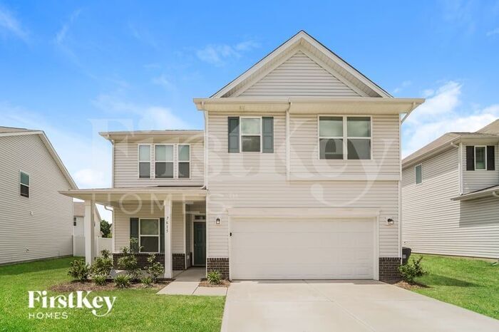 Foto principal - 7615 Wallace Farm Lane