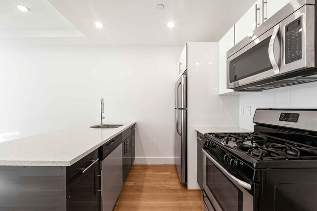 Foto del edificio - 96 Steuben St