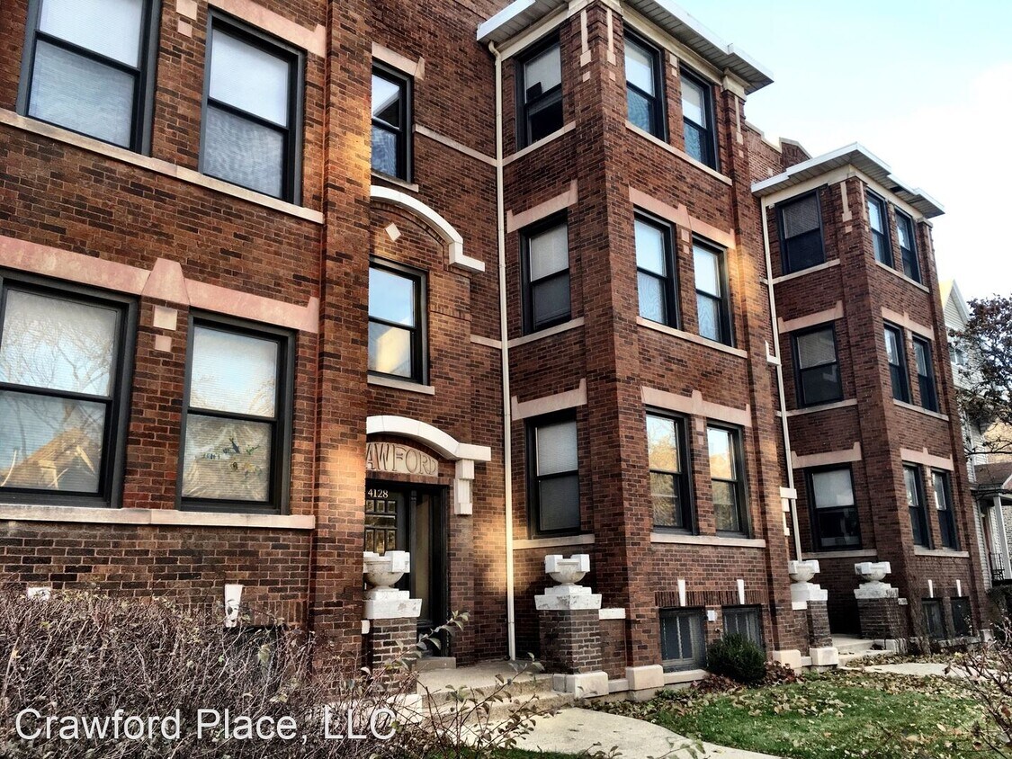 Primary Photo - 4128 N Pulaski Rd