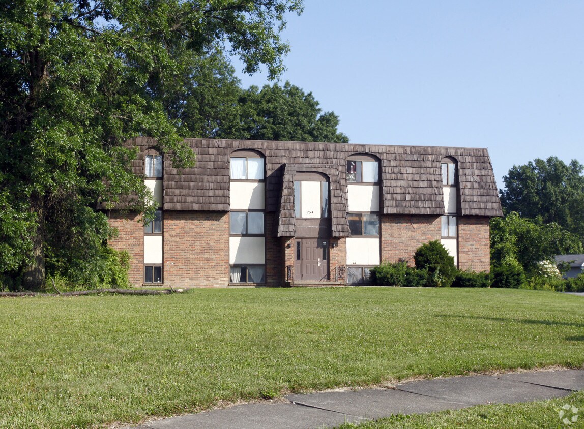 Building Photo - 754 Mauro Cir