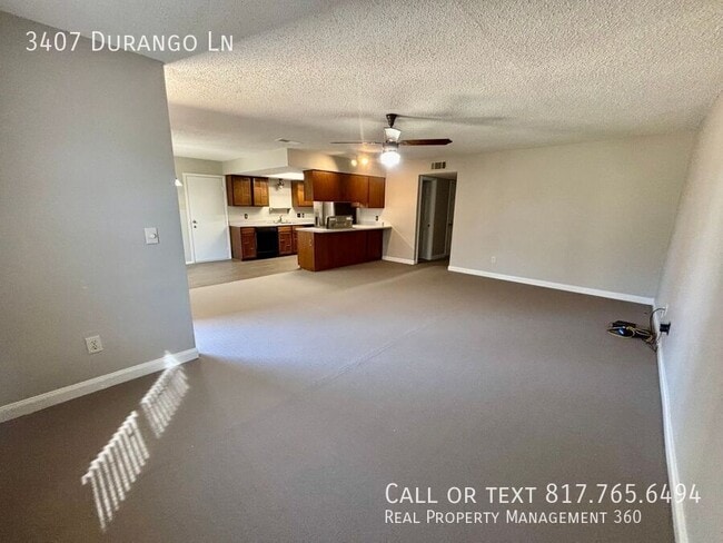 Foto del edificio - 3407 Durango Ln