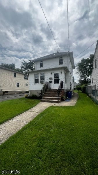 Building Photo - 41 3rd Ave