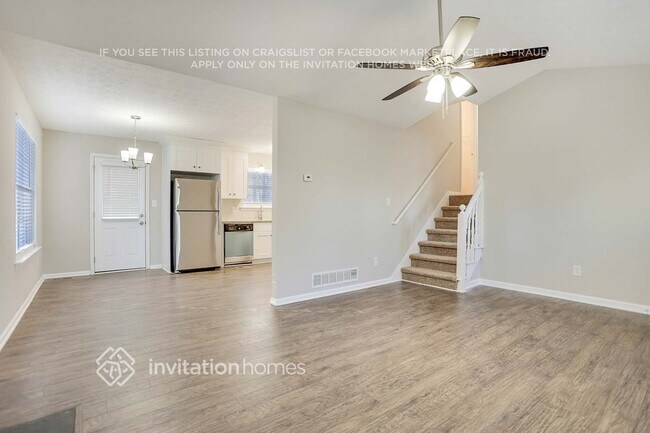 Foto del edificio - 131 Hale Haven Dr