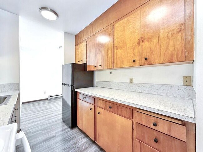 Foto del edificio - 10106 NE 185th St