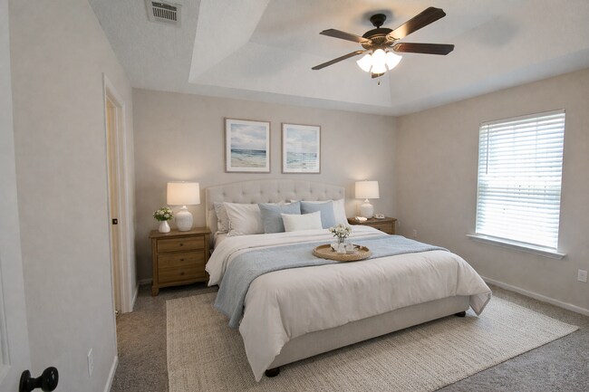 Foto del edificio - 405 Andover Dr