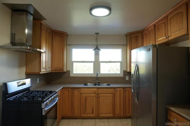 Foto del edificio - 3860 Paula St