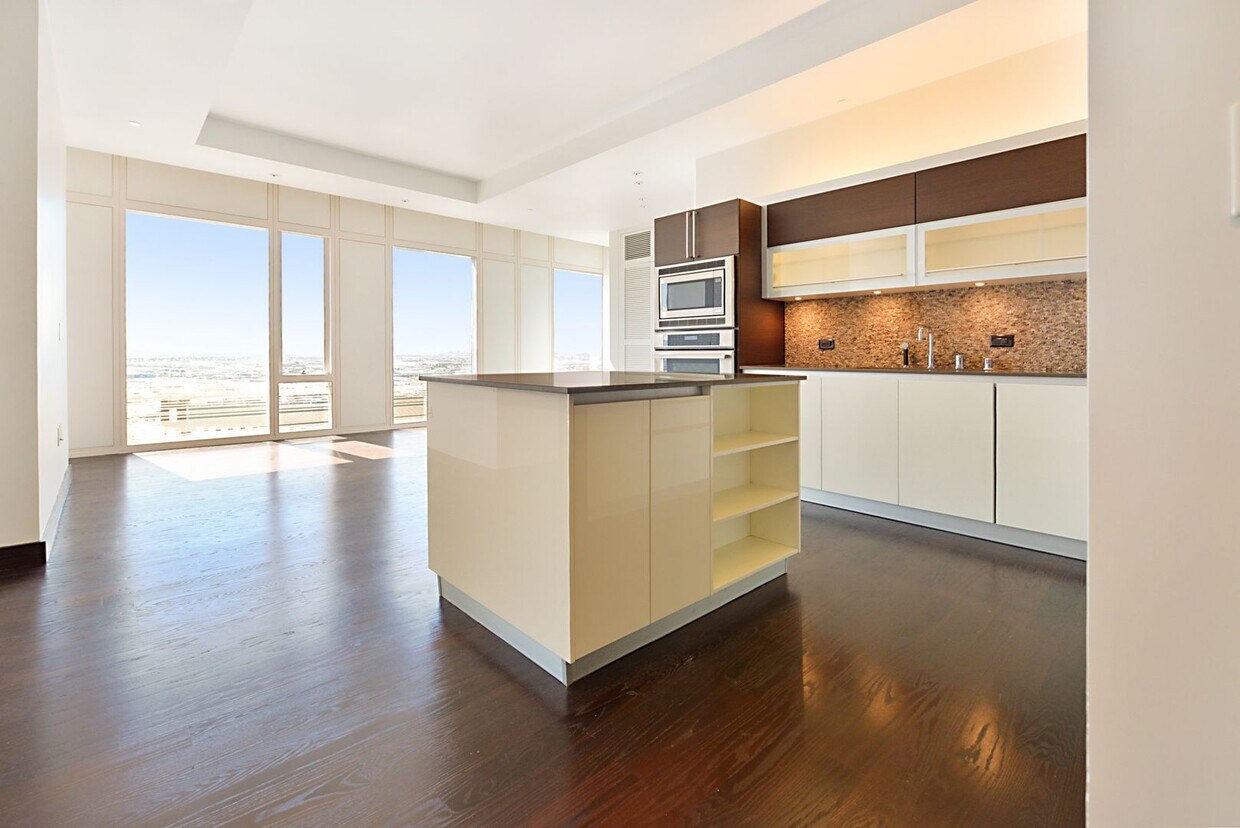 Foto principal - Waldorf Astoria 3501-Strip/City/Mtn Views ...