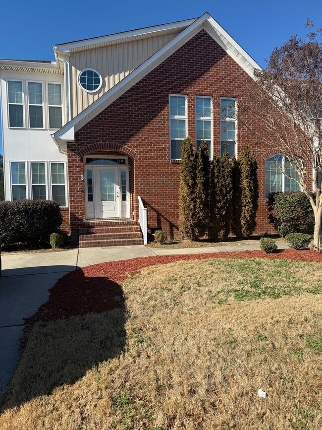 Building Photo - 3748 Savannah Way