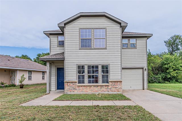 Foto principal - 1620 Red Cloud Dr