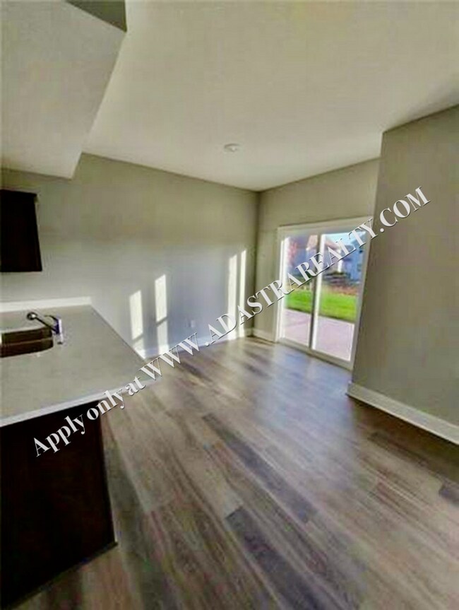 Foto del edificio - Nice 3 Bed 3 Bath Townhome in Louisburg -A...